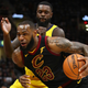 Illustration for article titled The Lakers Are Putting Together A Highly Combustible Roster Around LeBron